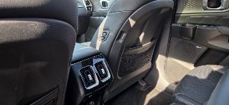 Kia Sorento 2.2 D Platinum*4WD*7 zitter/ Leer/ Memory *Panoramaschuifdak*360 Camera*HeadUp*Bose soundsystem*Ambiente*Navigatie*LED* picture 15