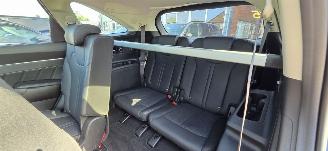 Kia Sorento 2.2 D Platinum*4WD*7 zitter/ Leer/ Memory *Panoramaschuifdak*360 Camera*HeadUp*Bose soundsystem*Ambiente*Navigatie*LED* picture 13