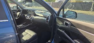 Kia Sorento 2.2 D Platinum*4WD*7 zitter/ Leer/ Memory *Panoramaschuifdak*360 Camera*HeadUp*Bose soundsystem*Ambiente*Navigatie*LED* picture 16