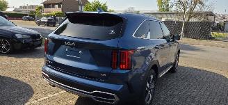Kia Sorento 2.2 D Platinum*4WD*7 zitter/ Leer/ Memory *Panoramaschuifdak*360 Camera*HeadUp*Bose soundsystem*Ambiente*Navigatie*LED* picture 5