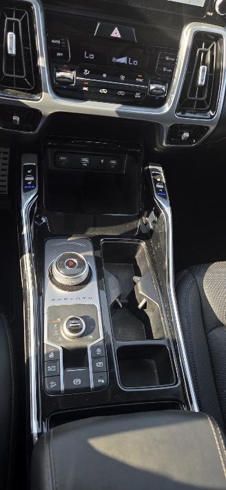 Kia Sorento 2.2 D Platinum*4WD*7 zitter/ Leer/ Memory *Panoramaschuifdak*360 Camera*HeadUp*Bose soundsystem*Ambiente*Navigatie*LED* picture 22