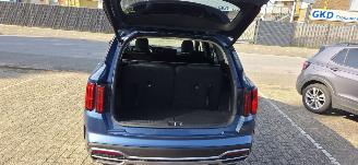 Kia Sorento 2.2 D Platinum*4WD*7 zitter/ Leer/ Memory *Panoramaschuifdak*360 Camera*HeadUp*Bose soundsystem*Ambiente*Navigatie*LED* picture 7