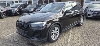 Vaurioauto  passenger cars Audi Q7 50 TDI*MatrixLEDlicht*HeadUp*Luchtvering*AdaptiveCruisContol*B&O Sound*Leren stoelen met Memory*Camera* 2024/11