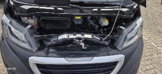 Peugeot Boxer L3/H3*120Kw*3500Kg*Trekhaak*DAB*Navigatie* picture 5