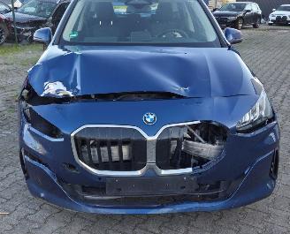 BMW 2-serie 225e ActiveTourer*XDrive*PlugIn Hybride*Live Cockpit*DAB*LED*Parkeerassistent*Apple CarPlay*Automaat picture 4