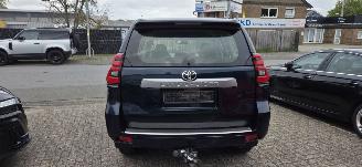 Toyota Landcruiser 2.8L D4D* 5 deurs* Automaat*Navigatie*Kamera*trekhaak* picture 11