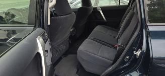 Toyota Landcruiser 2.8L D4D* 5 deurs* Automaat*Navigatie*Kamera*trekhaak* picture 18