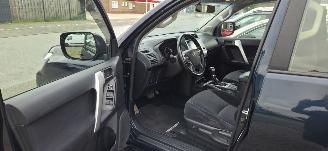 Toyota Landcruiser 2.8L D4D* 5 deurs* Automaat*Navigatie*Kamera*trekhaak* picture 15