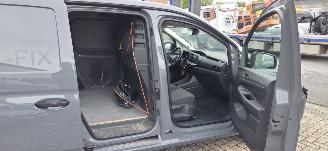 Volkswagen Caddy Cargo 1.5L Benzine Automaat*Airco*DAB+*Trekhaak*digitaal cockpit*Komfortpaket picture 16