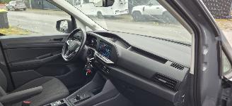 Volkswagen Caddy Cargo 1.5L Benzine Automaat*Airco*DAB+*Trekhaak*digitaal cockpit*Komfortpaket picture 19