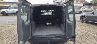 Volkswagen Caddy Cargo 1.5L Benzine Automaat*Airco*DAB+*Trekhaak*digitaal cockpit*Komfortpaket picture 15