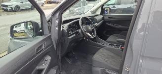 Volkswagen Caddy Cargo 1.5L Benzine Automaat*Airco*DAB+*Trekhaak*digitaal cockpit*Komfortpaket picture 20