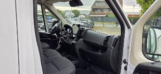 Opel Movano 180 BlueHDI L4H2 Automaat*Airco*Navigatie APPLE Carplay*DAB+* picture 15