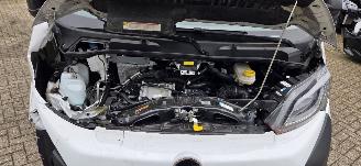 Opel Movano 180 BlueHDI L4H2 Automaat*Airco*Navigatie APPLE Carplay*DAB+* picture 10