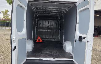 Opel Movano 180 BlueHDI L4H2 Automaat*Airco*Navigatie APPLE Carplay*DAB+* picture 17