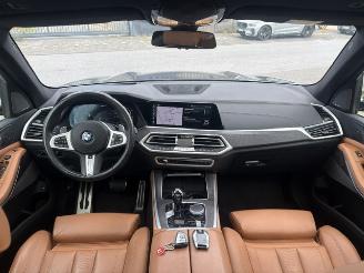 uszkodzony samochody osobowe BMW X5 45e M Sport xDrive*Panorama*Laserlicht*HeadUp*Ambiente*HarmanKardon*DisplayKey*Luchtvering*Stoel/Leer/Verwarming/Memory* 2021/3