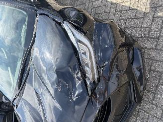 Unfallwagen Toyota Yaris 1.5L VVTi 130 Hybride * LED*HeadUp*Trekhaak*Navigatie*Keyless* 2024/2