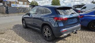Mercedes GLA 200d picture 6