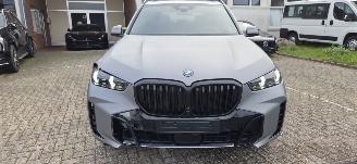 BMW X5 50e picture 1