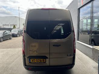 Ford Transit FORD TRANSIT 2.2D 2016 picture 8