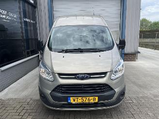 Ford Transit FORD TRANSIT 2.2D 2016 picture 5