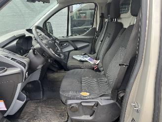 Ford Transit FORD TRANSIT 2.2D 2016 picture 11
