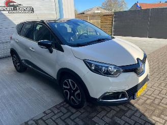 Renault Captur RENAULT CAPTUR 1.2TCE AUTOMAAT 2014 picture 3