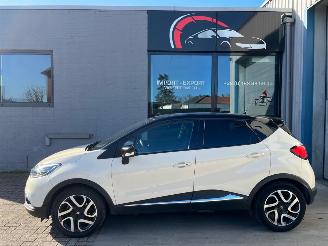  Renault Captur RENAULT CAPTUR 1.2TCE AUTOMAAT 2014 2014/10