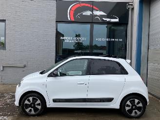  Renault Twingo RENAULT TWINGO 1.0I 2017 2017/11