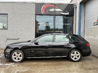  Audi A4 Avant AUDI A4 35TFSI 2024 2024/3