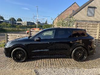  Porsche Cayenne PORSCHE CAYENNE S 2018 2018/12
