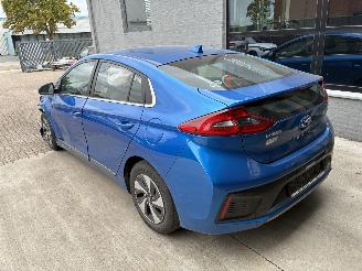 Hyundai Ioniq HYUNDAI IONIQ HYBRIDE 2017 picture 13
