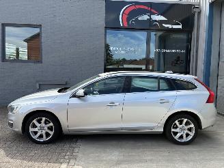  Volvo V-60 VOLVO V60 1.6D 2013 2013/8