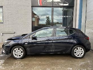  Opel Astra OPEL ASTRA 1.0I 2019 2019/5