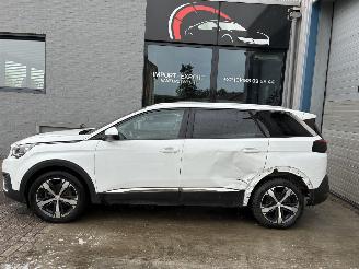  Peugeot 5008 PEUGEOT 5008 1.2I 2019 2019/5