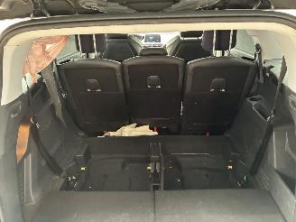Peugeot 5008 PEUGEOT 5008 1.2I 2019 picture 14
