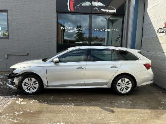  Skoda Octavia SKODA OCTAVIA 2.0D 2020 2020/9