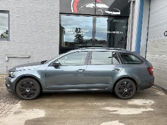  Skoda Octavia SKODA OCTAVIA 1.6TDI 2019 2019/3