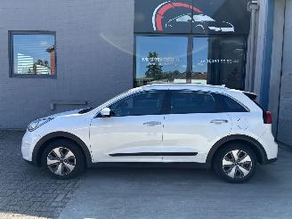 Auto incidentate Kia Niro KIA NIRO HYBRIDE 2019 2019/6