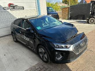 Hyundai Ioniq HYUNDAI IONIQ HYBRIDE 2020 picture 12