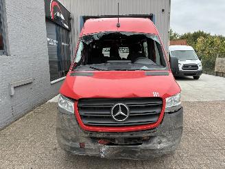 Mercedes Sprinter MERCEDES SPRINTER 315CDI 2023 picture 5