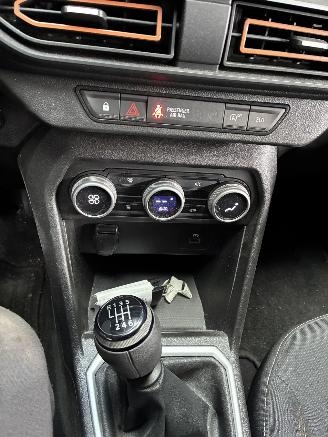 Dacia Sandero DACIA SANDERO 0.9 2023 picture 21