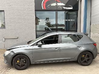 skadebil auto Seat Leon SEAT LEON 1.2TSI 2013 2013/6