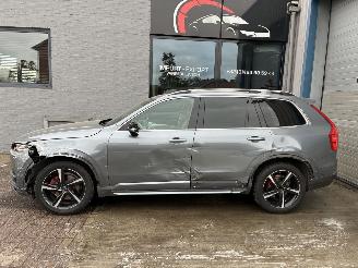 skadebil auto Volvo Xc-90 VOLVO XC90 2.0D 2015 7 ZIT 2015/9