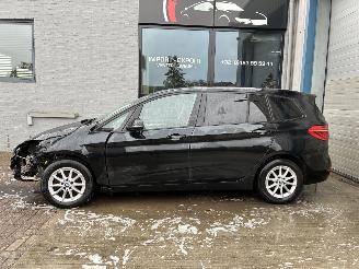 Avarii autoturisme BMW 2-serie BMW 216d 2015 2015/9