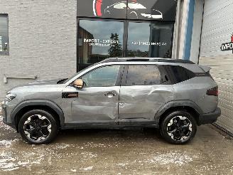 skadebil auto Dacia  DACIA BIGSTER 1.2I 4X4 2025 2025/7