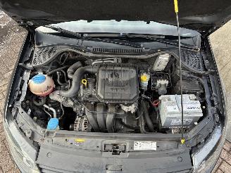 Volkswagen Polo VW POLO 1.0I 2016 picture 14