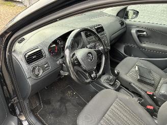 Volkswagen Polo VW POLO 1.0I 2016 picture 17