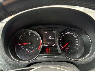 Volkswagen Polo VW POLO 1.0I 2016 picture 18
