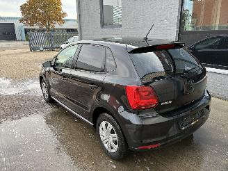 Volkswagen Polo VW POLO 1.0I 2016 picture 12